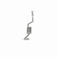 Magnaflow 19-20 Hyundai Santa Fe Conv DF L4 OEM Underbody - Burkken Auto Parts