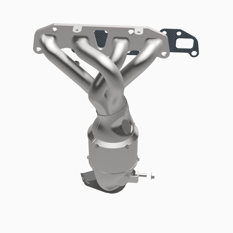 MagnaFlow Conv DF 02-06 Nissan Sentra 2.5L - California - Burkken Auto Parts