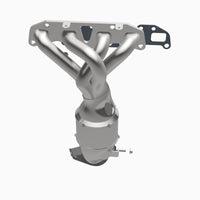 MagnaFlow Conv DF 02-06 Nissan Sentra 2.5L - California - Burkken Auto Parts