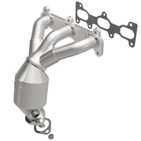 Magnaflow Conv DF 02-06 Hyundai Sonata 2.7L - Burkken Auto Parts