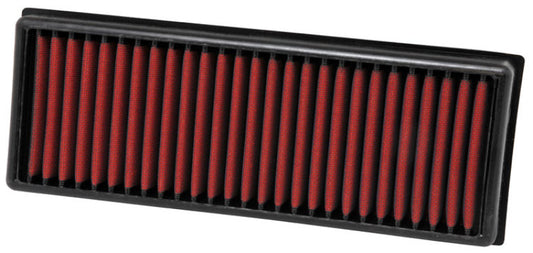 AEM 98-10 Mercedes C/CLK/E/GL/ML/R/S/SL Class Dryflow Panel Air Filter - Burkken Auto Parts