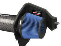 aFe MagnumFORCE Intakes Stage-2 P5R Carbon Fiber AIS 11-17 Dodge Challenger/Charger V8-5.7L Hemi - Burkken Auto Parts