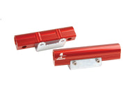 Aeromotive 02-14 2.0L Subaru WRX/07-14 STi Fuel Rails - Burkken Auto Parts