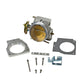 BBK 98-03 Camaro Firebird GTO LS1 85mm Throttle Body BBK Power Plus - Burkken Auto Parts