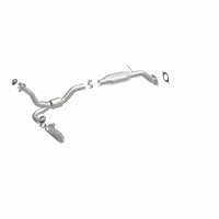 MagnaFlow Conv DF 00-05 Blazer 4.3L - Burkken Auto Parts