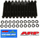 ARP SB Ford 351C 12Pt Head Bolt Kit - Burkken Auto Parts