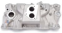 Edelbrock Perf T B I Manifold w/ EGR - Burkken Auto Parts