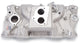 Edelbrock Perf T B I Manifold w/ EGR - Burkken Auto Parts