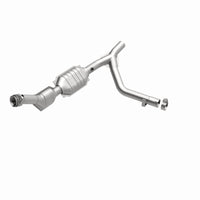 MagnaFlow Conv DF 01 Ford Trucks 5.4L - Burkken Auto Parts