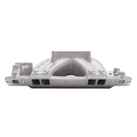 Edelbrock Super Victor Manifold SB-Chevy - Burkken Auto Parts