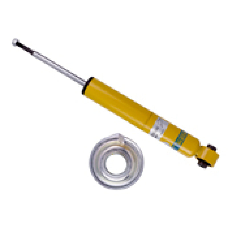 Bilstein B6 1986-1991 Volkswagen Vanagon Front Monotube Shock Absorber - Burkken Auto Parts
