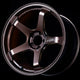 Advan GT Beyond 20X11.0 +05 5-114.3 Racing Copper Bronze Wheel - Burkken Auto Parts