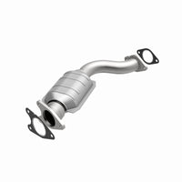 MagnaFlow Conv DF 96-97 Contour 2.5L A/T Rear - Burkken Auto Parts