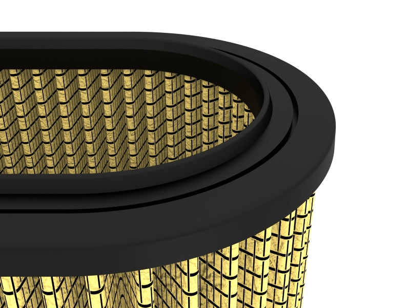 aFe Aries Powersport Air Filters OER PG7 A/F PG7 SxS - Yamaha Rhino 700 08-09 - Burkken Auto Parts