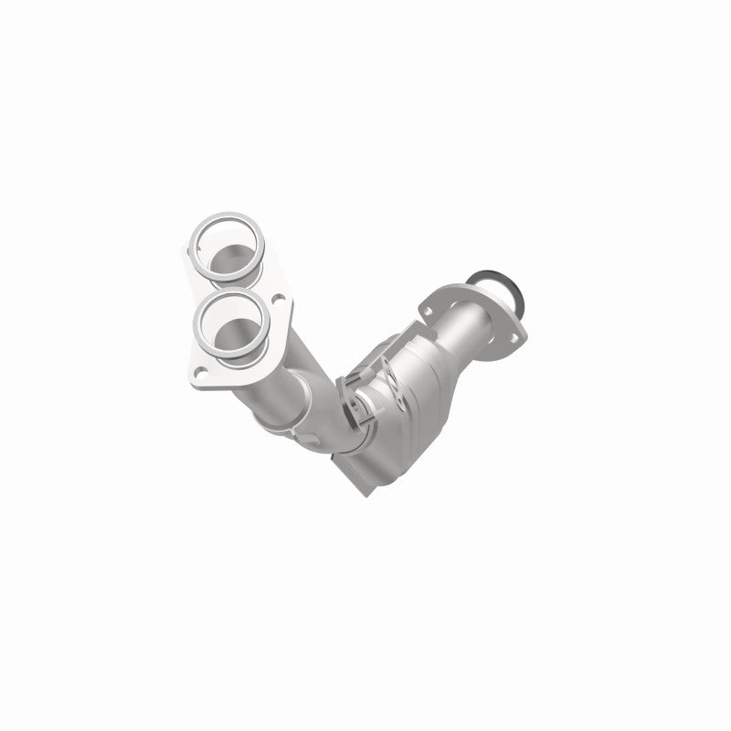 MagnaFlow Conv DF 01-04 Toyota Tacoma 2.7L fr - Burkken Auto Parts