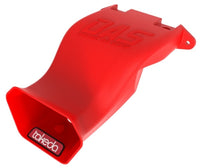 aFe 18-20 Hyundai Elantra GT L4-1.6L (t) Takeda Momentum Dynamic Air Scoop - Red - Burkken Auto Parts