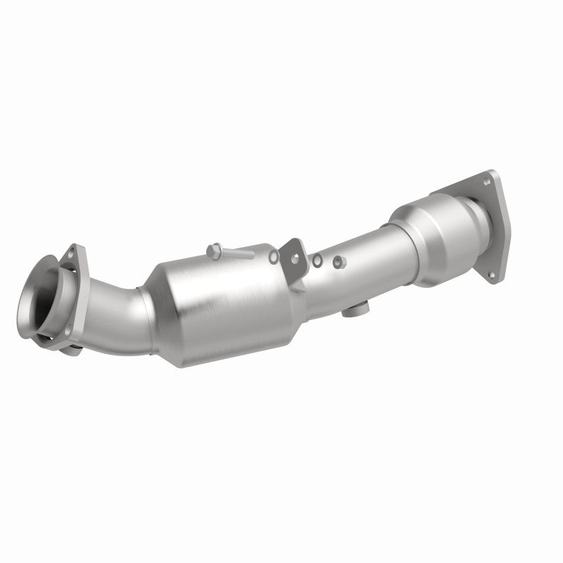 MagnaFlow Conv DF 04-07 VW Touareg 4.2L Driver Side - Burkken Auto Parts