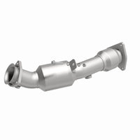 MagnaFlow Conv DF 04-07 VW Touareg 4.2L Driver Side - Burkken Auto Parts