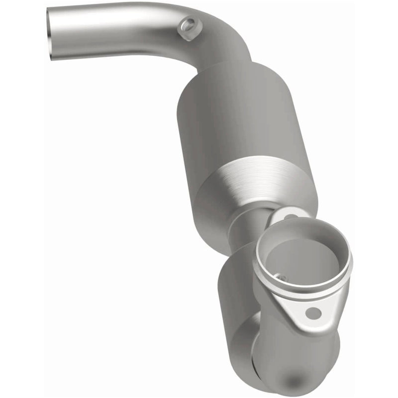 Magnaflow 2000 Ford F-150 5.4L Direct Fit Converter - Burkken Auto Parts