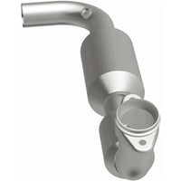 Magnaflow 2000 Ford F-150 5.4L Direct Fit Converter - Burkken Auto Parts