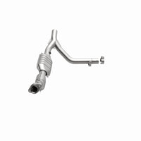 MagnaFlow Conv DF 01 Ford Trucks 5.4L - Burkken Auto Parts