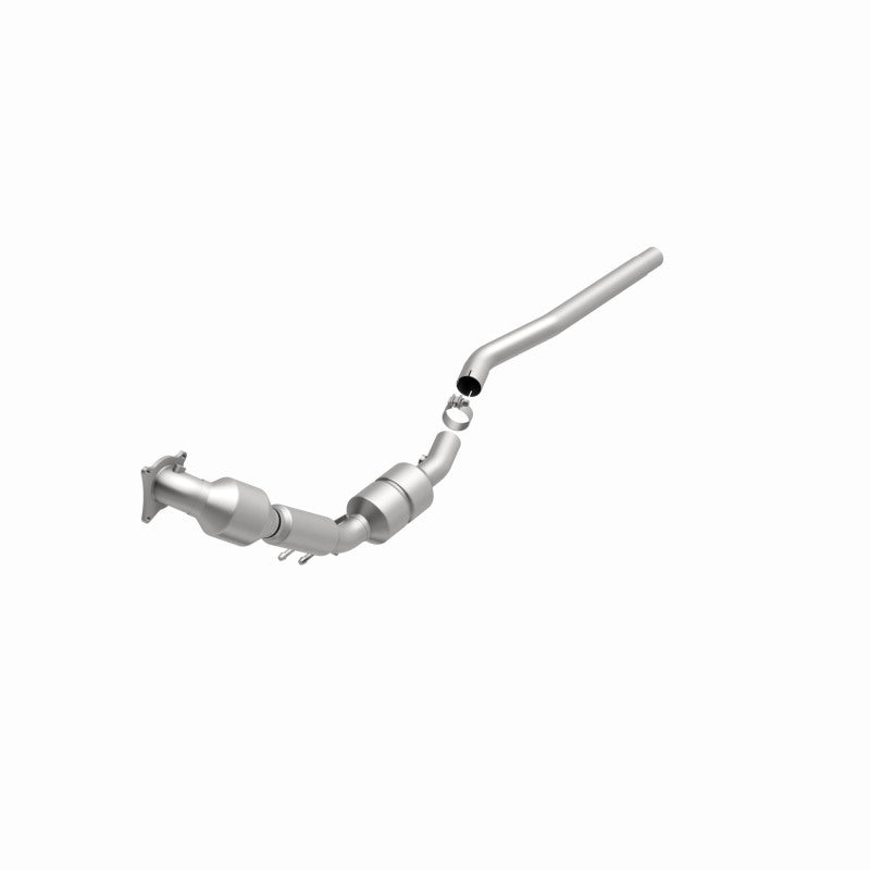 MagnaFlow Conv DF 06-08 VW Passat 2.0L - Burkken Auto Parts