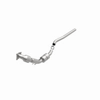 MagnaFlow Conv DF 06-08 VW Passat 2.0L - Burkken Auto Parts