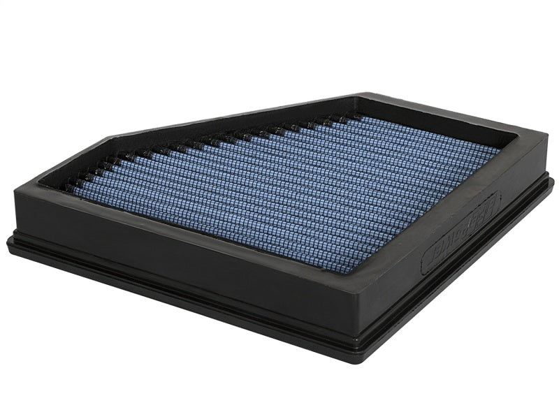 aFe MagnumFLOW Air Filters OER P5R A/F P5R BMW 340i/340ix F30/F31 3.0L B58 - Burkken Auto Parts