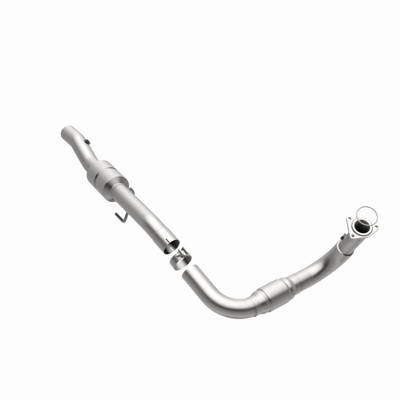 MagnaFlow Conv DF 00-06 Chevy/GMC Driver Side 6.0L - Burkken Auto Parts