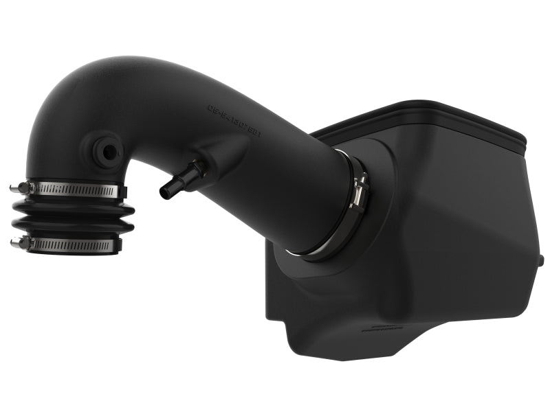 aFe Magnum FORCE Stage-2 Pro 5R Cold Air Intake System 19-22 Dodge RAM 1500 V8-5.7L HEMI - Burkken Auto Parts