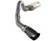 aFe MACHForce XP Exhausts Cat-Back SS-409 EXH CB Ford F-150 10-11 V8-6.2L - Burkken Auto Parts