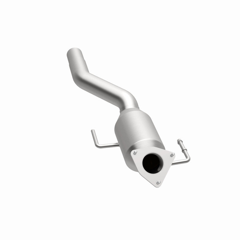 MagnaFlow Conv DF 04-07 VW Touareg 4.2L Driver Side - Burkken Auto Parts