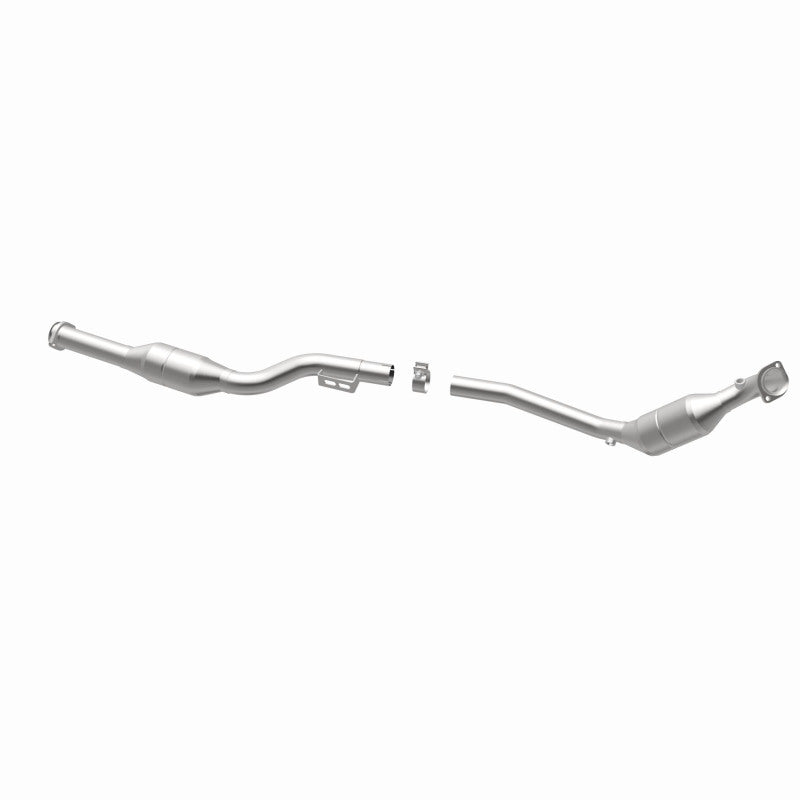 Magnaflow Conv DF 98-03 MB E320 3.2L D/S - Burkken Auto Parts