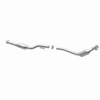 Magnaflow Conv DF 98-03 MB E320 3.2L D/S - Burkken Auto Parts