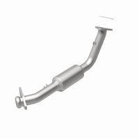 Magnaflow 94-95 Caprice/Fleetwd PS CA Direct Fit Converter - Burkken Auto Parts
