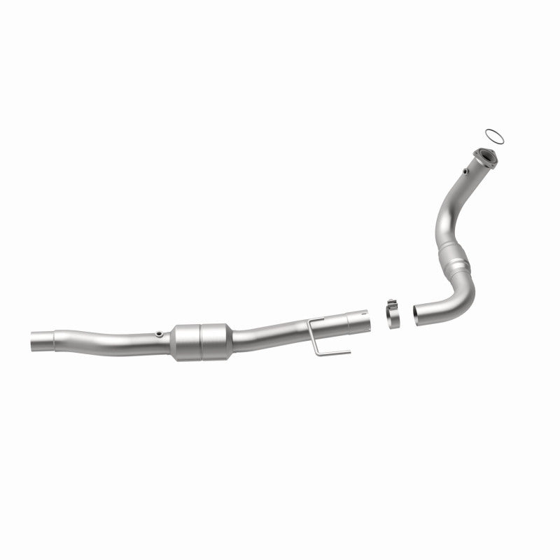 MagnaFlow Conv DF 04-06 Avalanche Driver Side 8.1L - Burkken Auto Parts