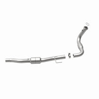 MagnaFlow Conv DF 04-06 Avalanche Driver Side 8.1L - Burkken Auto Parts