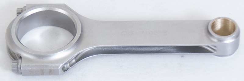 Eagle Chrysler RB 2.200in Journal .990in Pin H-Beam Connecting Rod (Single) - Burkken Auto Parts