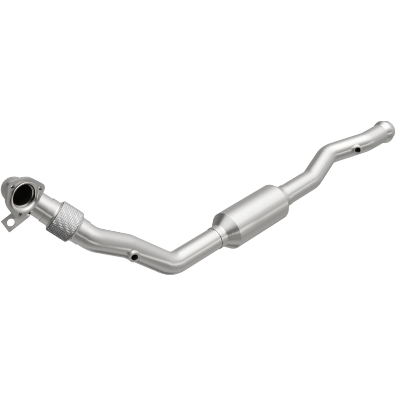 Magnaflow 96-97 Volvo 850 2.3L Direct Fit Converter - Burkken Auto Parts
