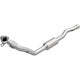 Magnaflow 96-97 Volvo 850 2.3L Direct Fit Converter - Burkken Auto Parts