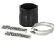 aFe Magnum FORCE CAI Univ. Silicone Coupling Kit (3in. ID to 2.75in. ID) Straight Reducer - Black - Burkken Auto Parts