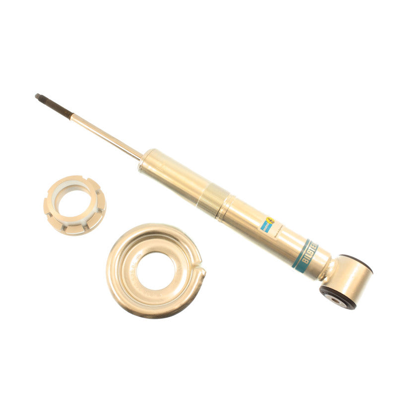 Bilstein B6 1985 Porsche 928 S Front 46mm Monotube Shock Absorber - Burkken Auto Parts