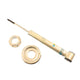 Bilstein B6 1985 Porsche 928 S Front 46mm Monotube Shock Absorber - Burkken Auto Parts