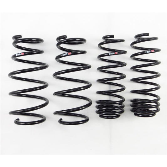 RS-R 09-13 Honda Fit (GE8) Down Sus Springs - Burkken Auto Parts