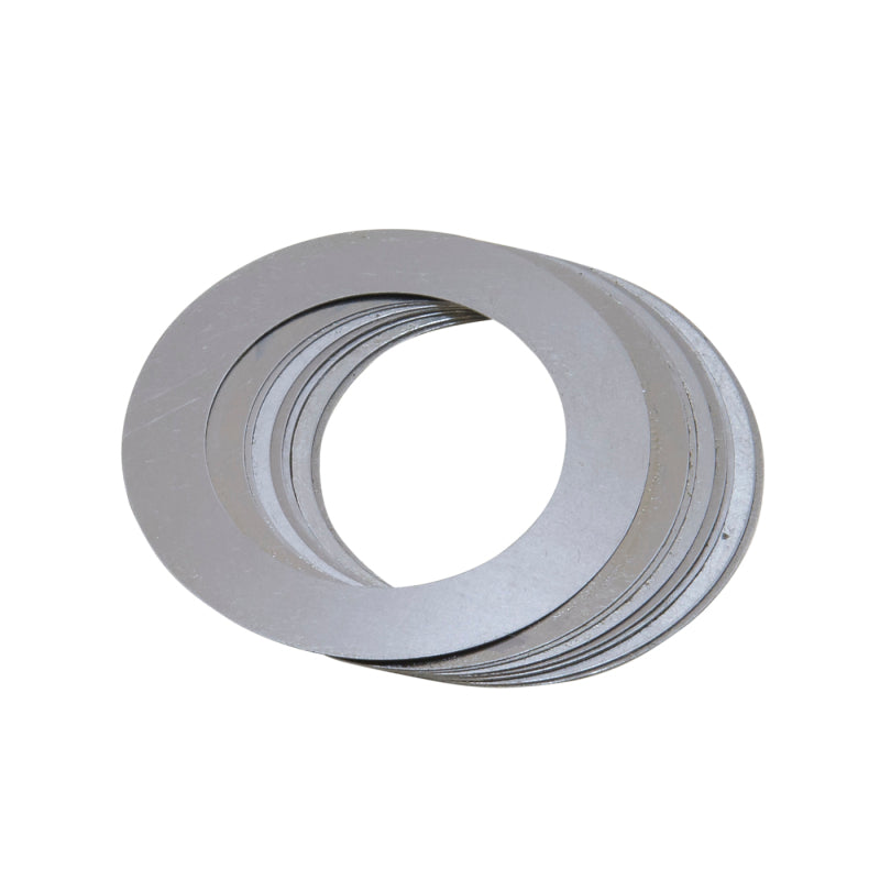 Yukon Gear Pinion Depth Shims For GM Ho72 - Burkken Auto Parts