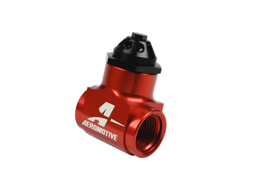 Aeromotive Vacuum Regulator - Burkken Auto Parts