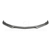 Anderson Composites 2019 Chevrolet Camaro Type-OE Front Chin Spoiler - Burkken Auto Parts