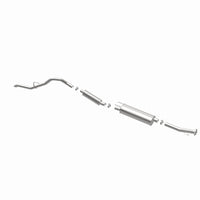 BRExhaust Exhaust Kit 15-19 Ford Transit-250 Transit-350 HD Transit-350 3.7L