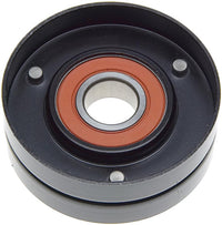 Gates 04-08 Suzuki Forenza 4-Cyl. 2.0L Tensioner Pulley Belt Drive Pulley