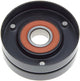 Gates 04-08 Suzuki Forenza 4-Cyl. 2.0L Tensioner Pulley Belt Drive Pulley